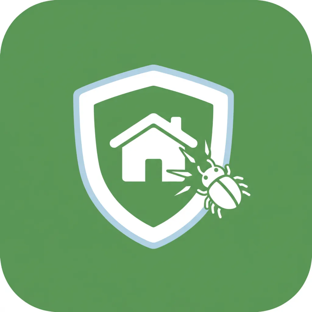 Pest Control in Whitesburg logo