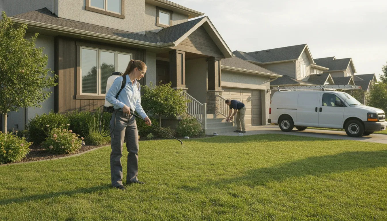 Trusted Termite treatment for Whitesburg Homes & Businesses